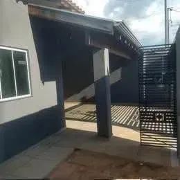 CASA A VENDA - RESIDENCIAL BÚZIOS - Foto 2