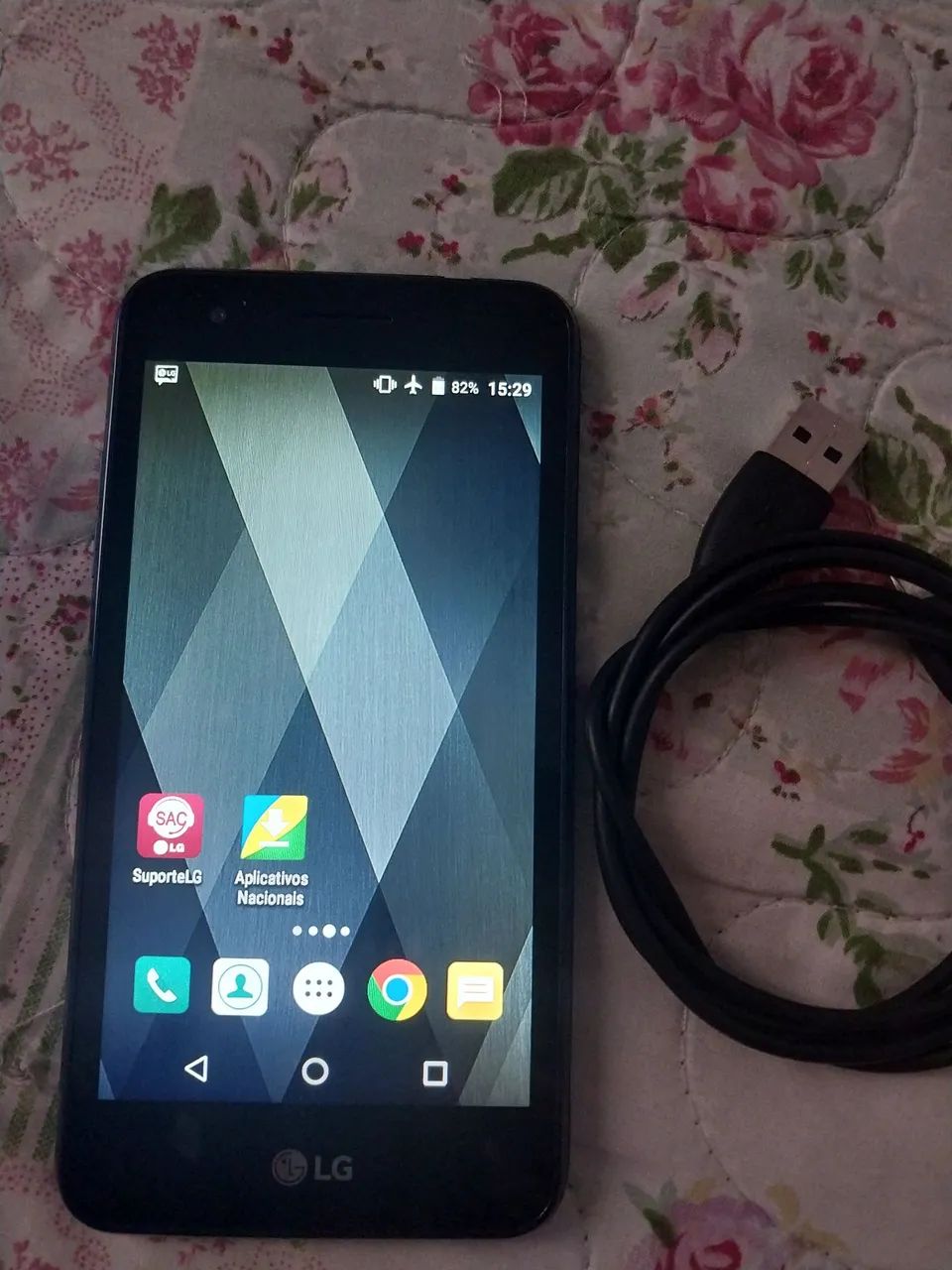 Celular LG  - Foto 2
