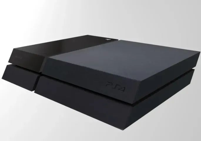 PS4