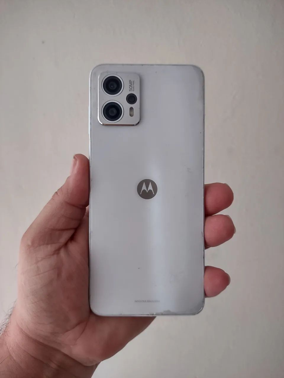 Motorola G23 - Foto 4