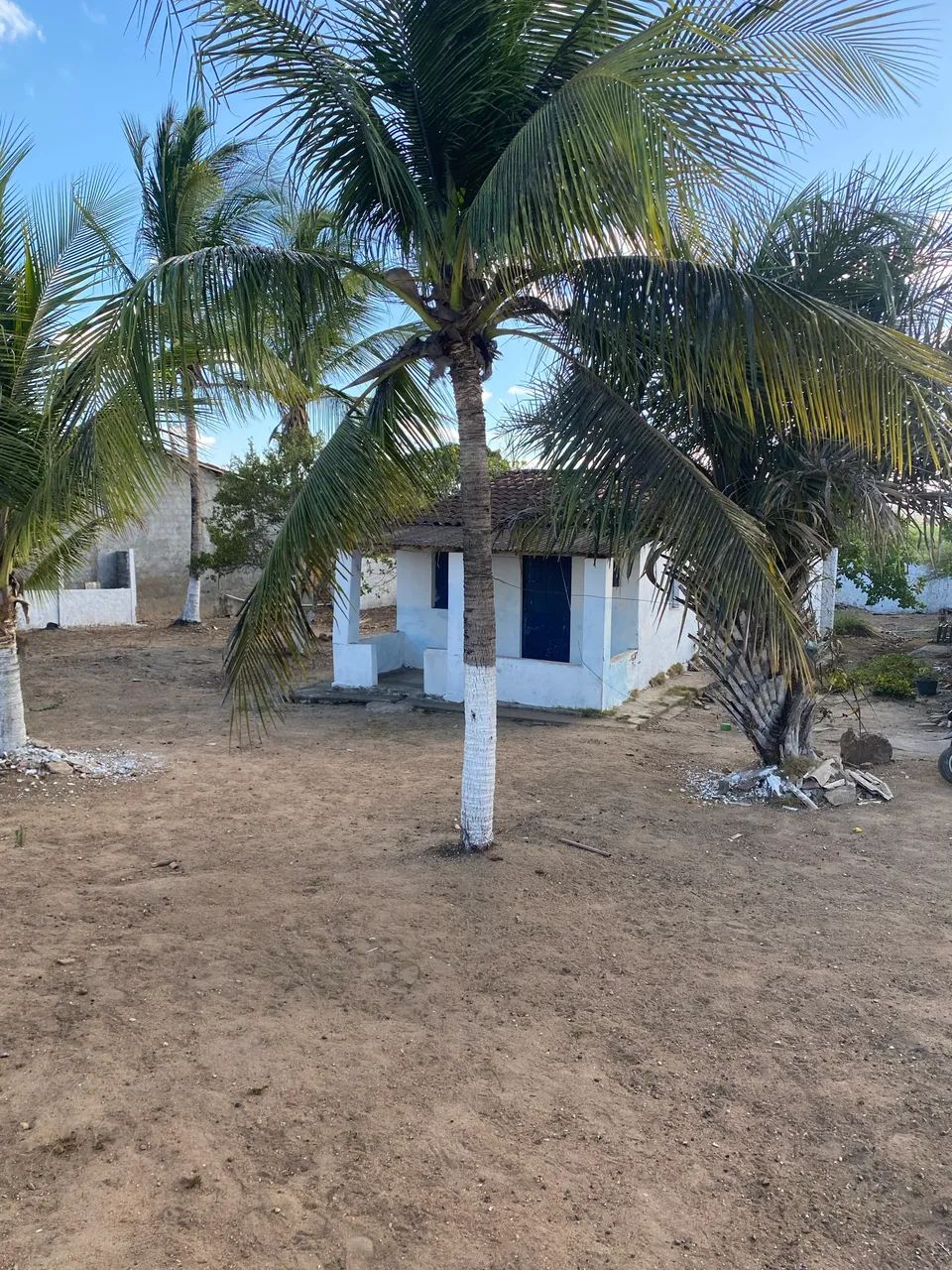 Linda chácara com duas casas *) - Foto 2