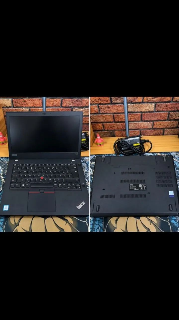 Notebook lenovo i7 - Foto 2