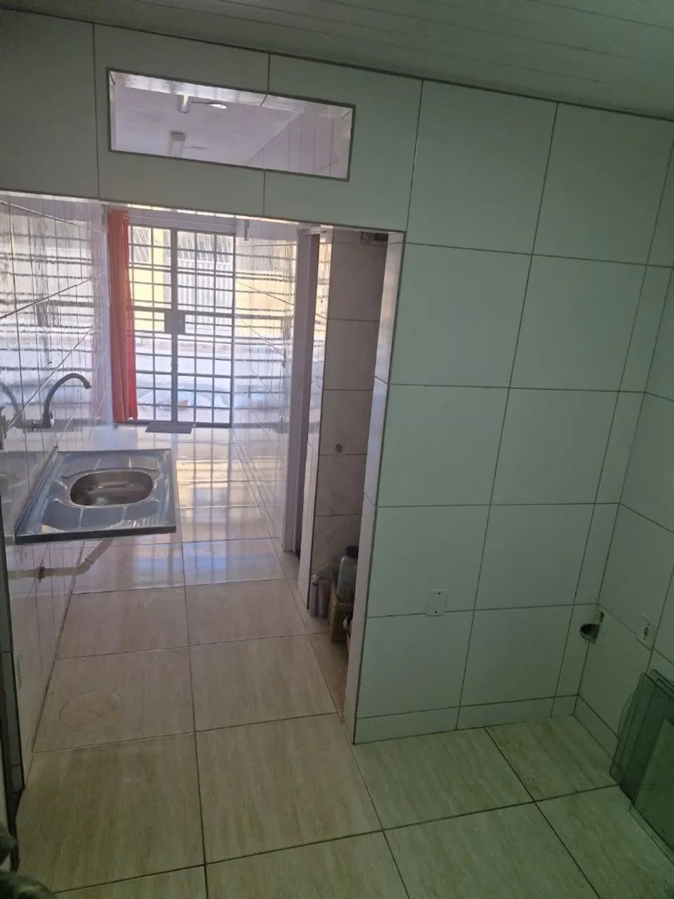 Alugo Kitnet no Jacintinho