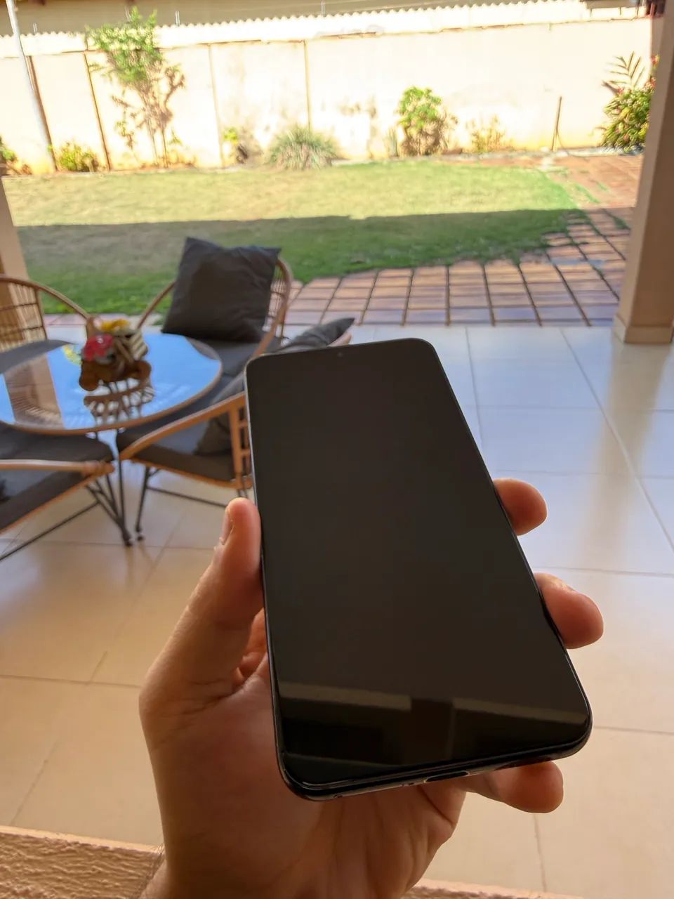 Samsung Galaxy S22 256 GB 5G Snapdragon - Condição excelente  - Foto 2