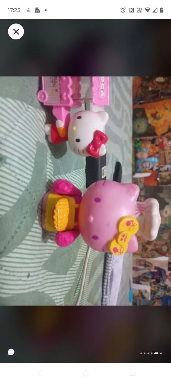 3 hello kitty - Foto 2