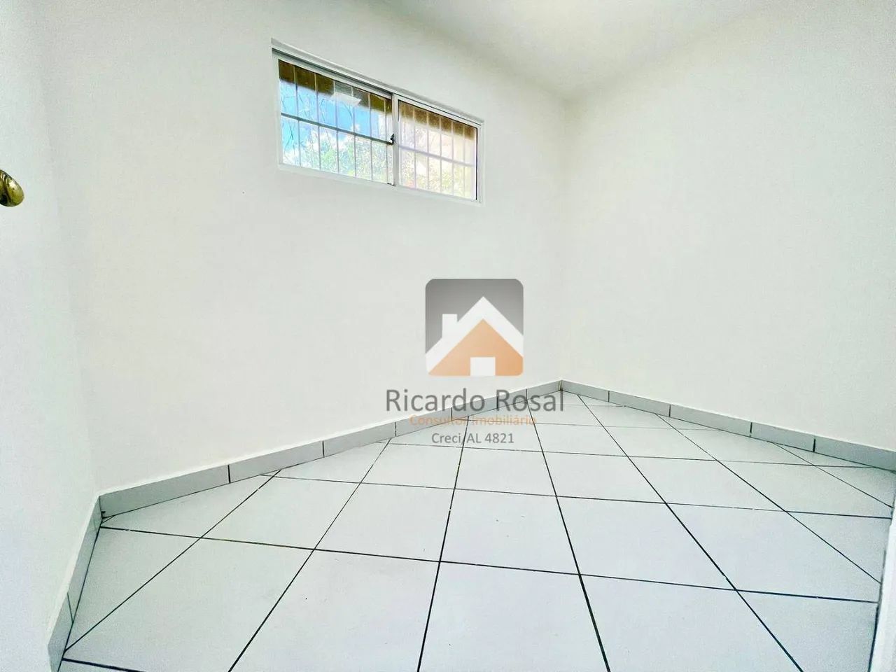 Apartamento no Prado c/ 2 quartos, térreo e 42m²!!! - Foto 3