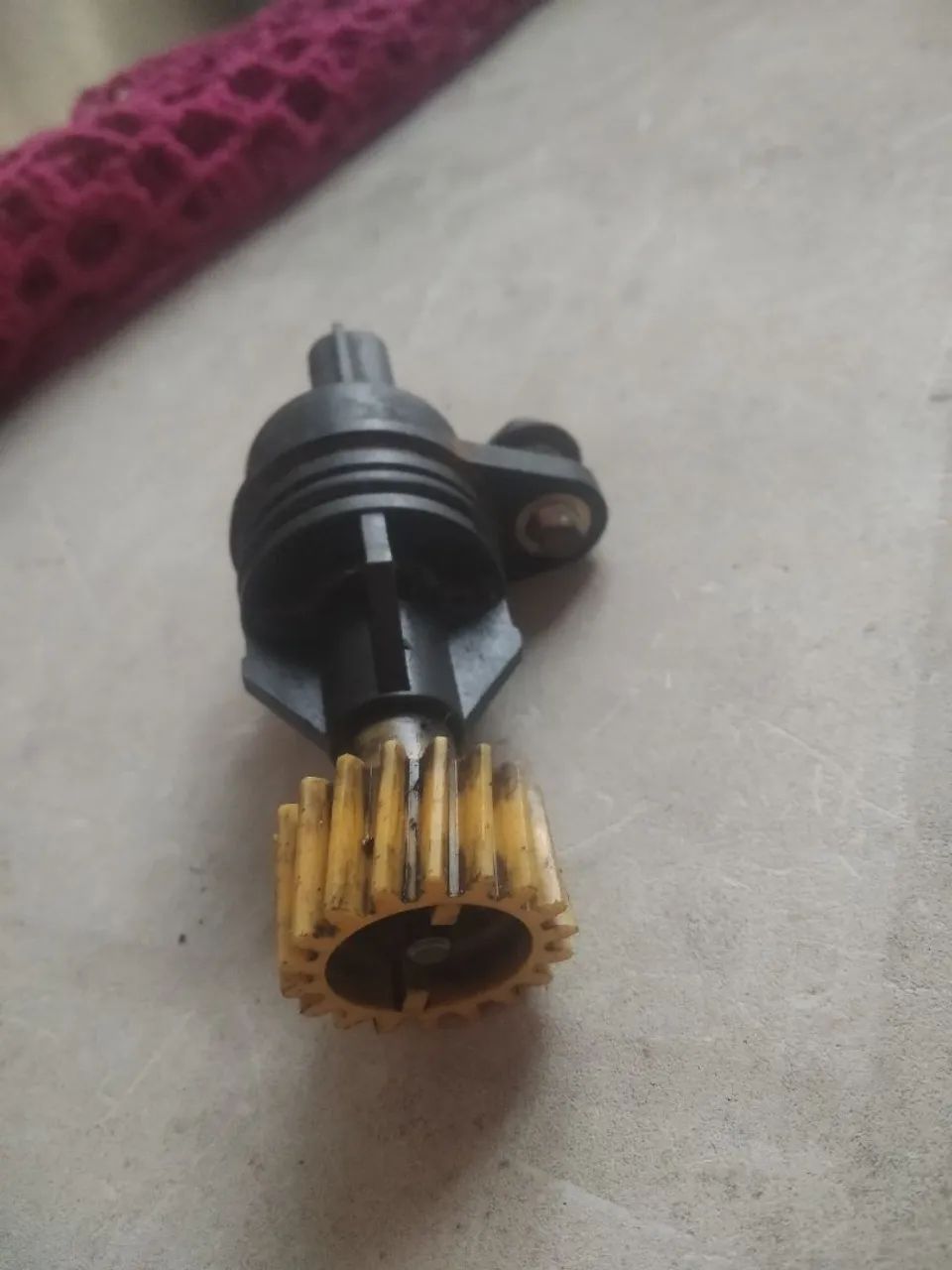 Sensor de velocidade grande Vitara