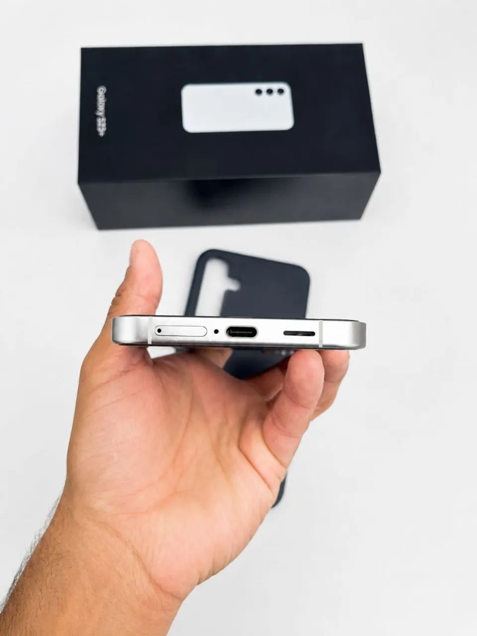 Sansung S24 Plus 256gb - Foto 5