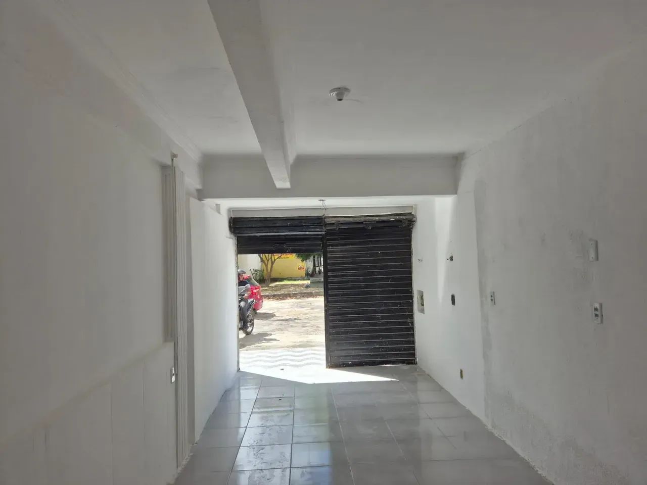 Imóvel para aluguel possui 28 metros quadrados em Passaré - Fortaleza - CE - Foto 3