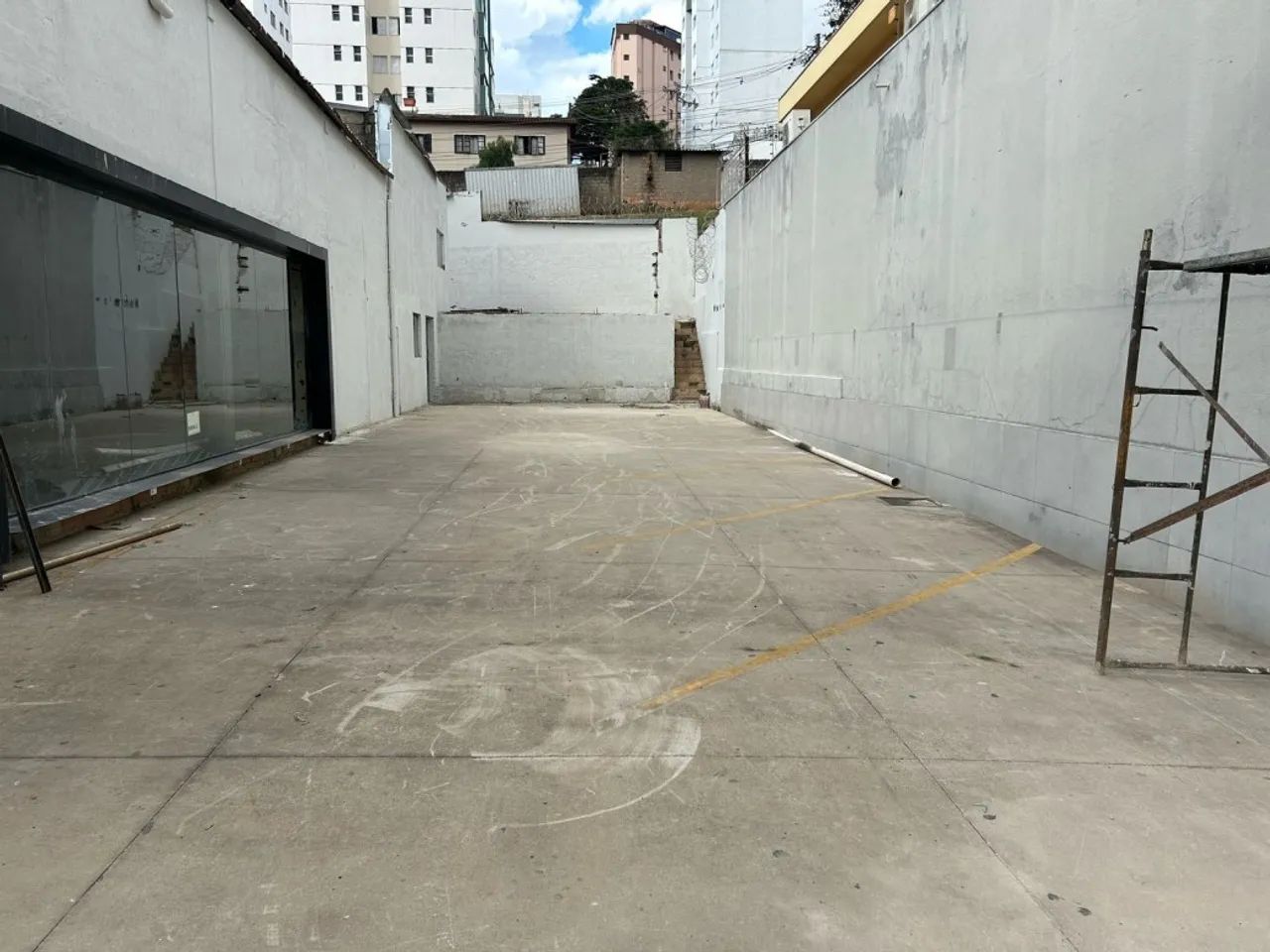 Aluguel - LOJA - GRAJAU BELO HORIZONTE MG - Foto 5