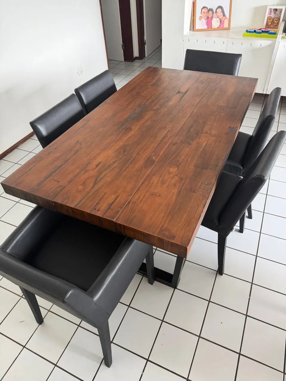 Mesa de jantar 
