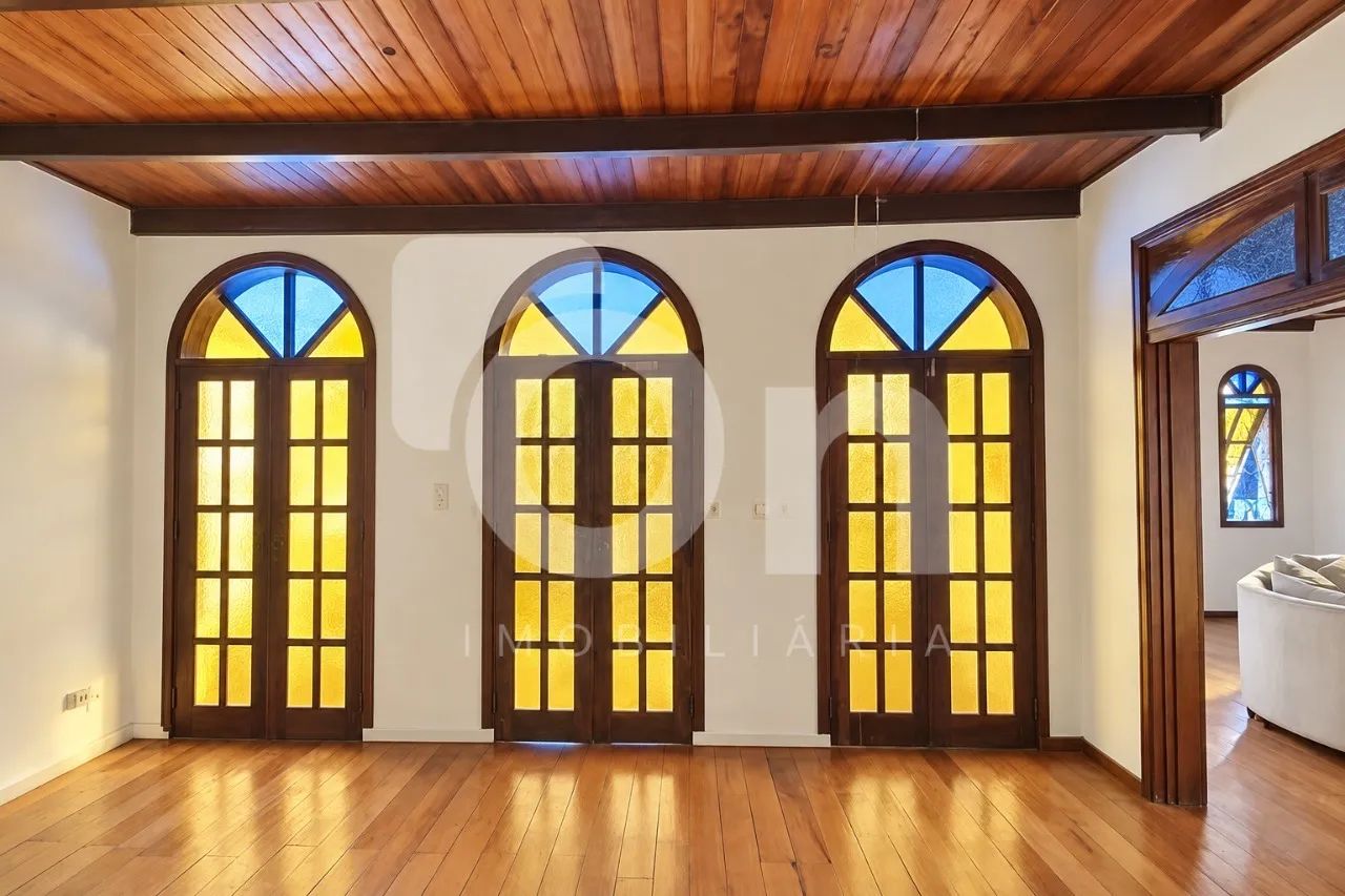 Casa comercial de 4 dormitórios na Agronômica - Foto 3