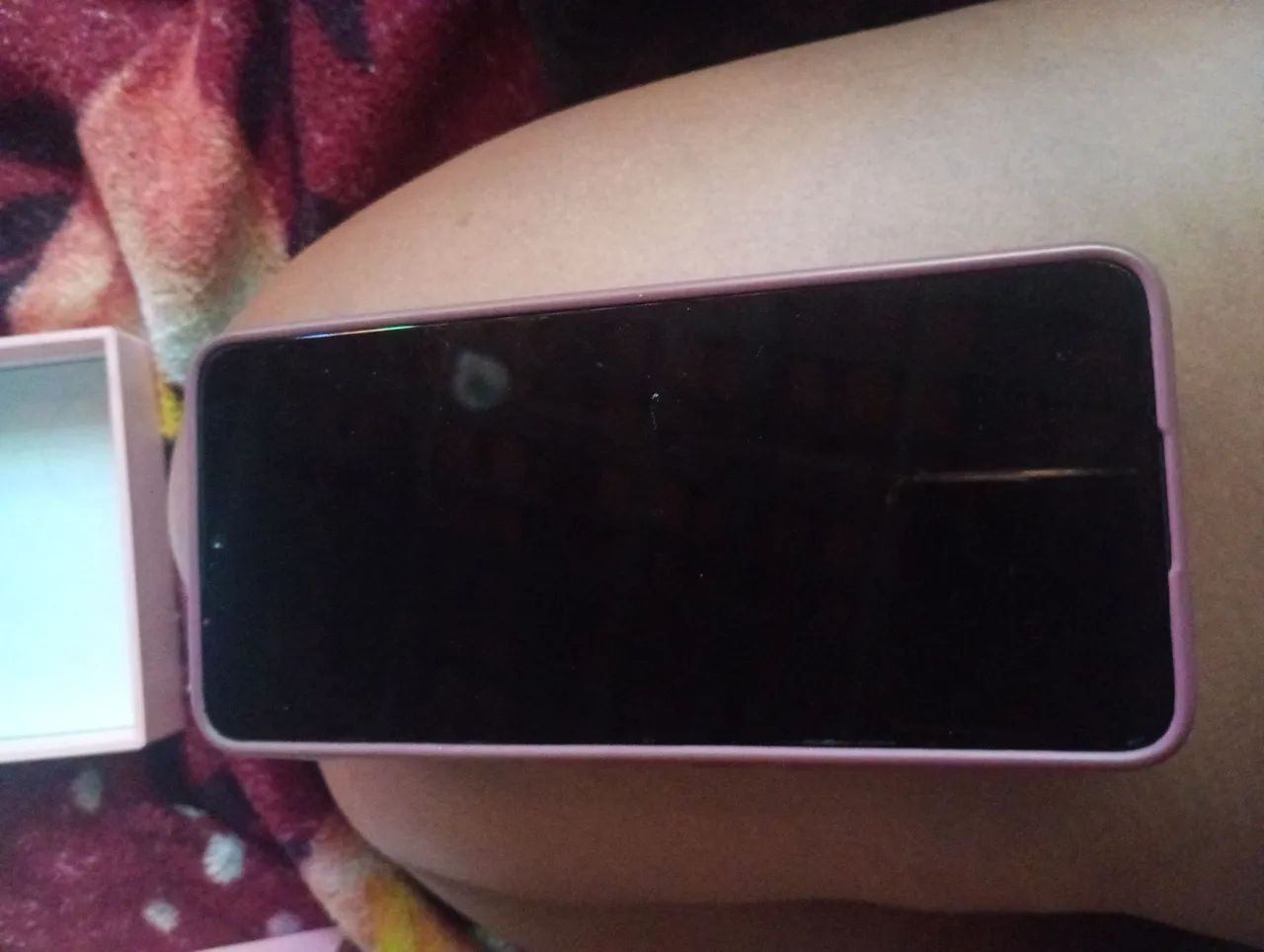 Moto E 20 pouco uso - Foto 2