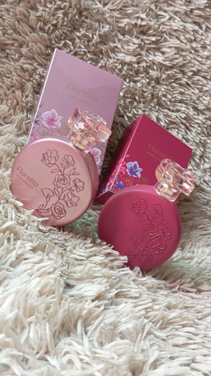Perfumes 