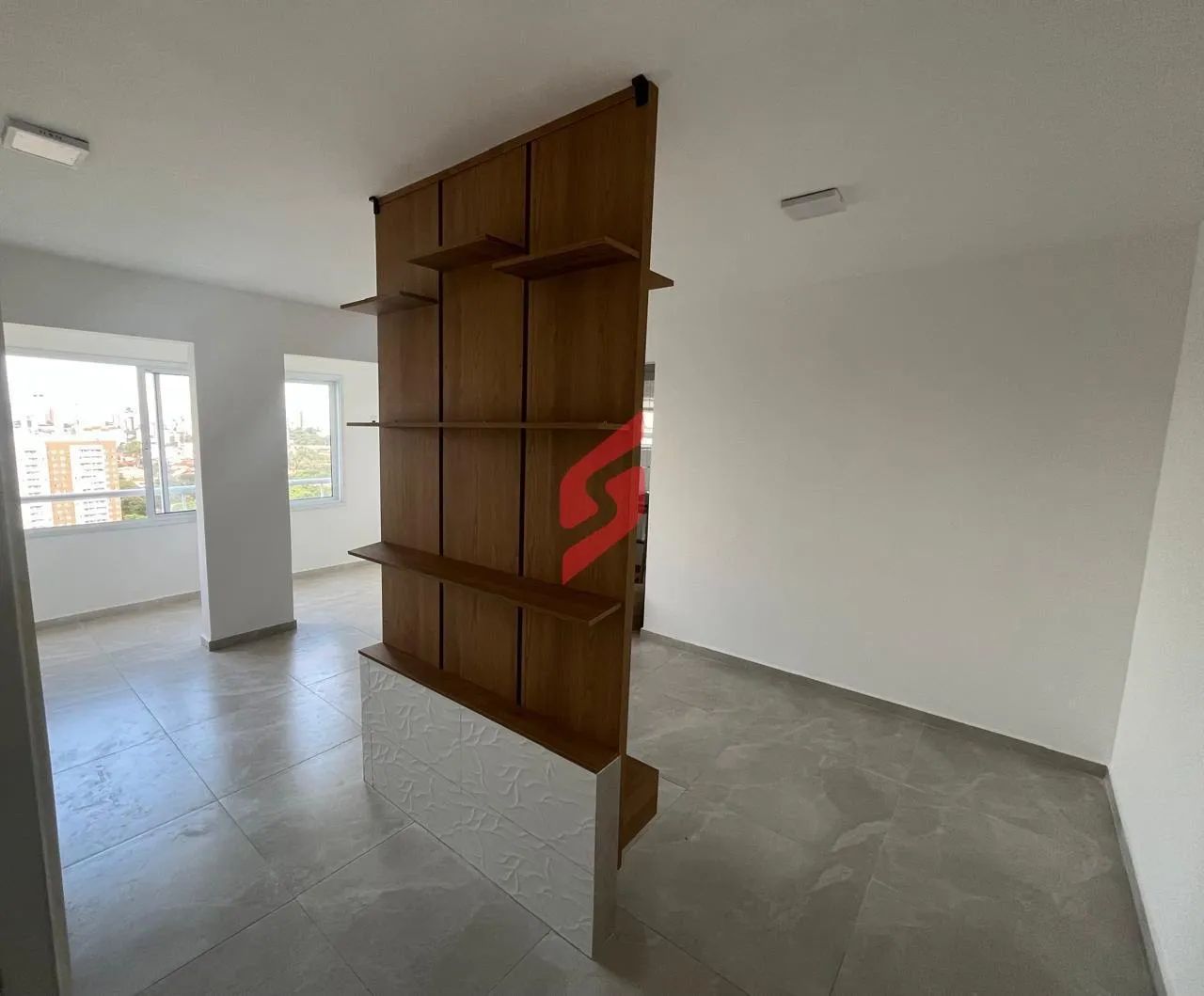 Apartamento em Jardim Sao Carlos - Sorocaba - Foto 3