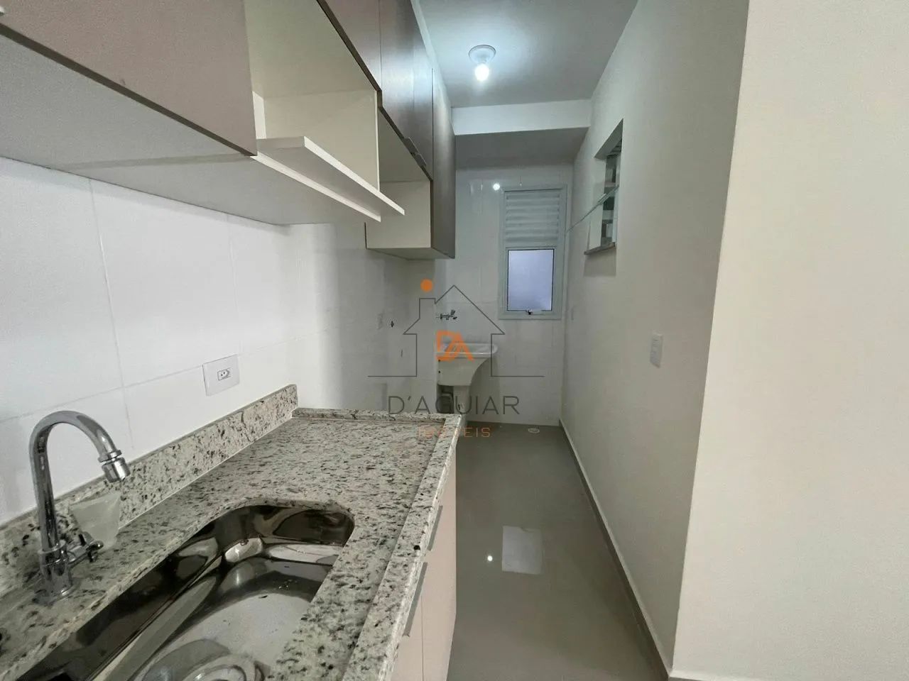 Apartamento para Alugar na Vila Mazzei com 2 dormitórios e 45 m² de área útil - Foto 2