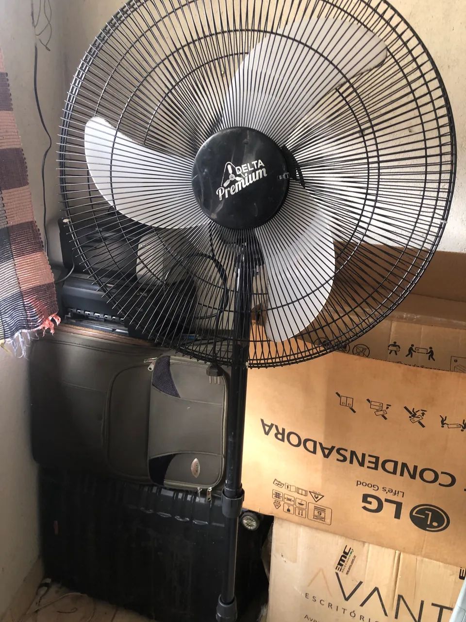 Ventilador  - Foto 4