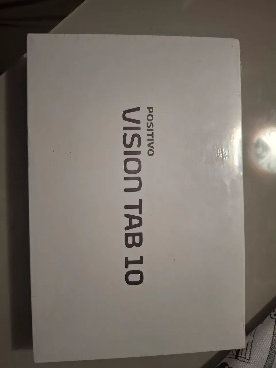 Vendo Tablet Positivo Vision