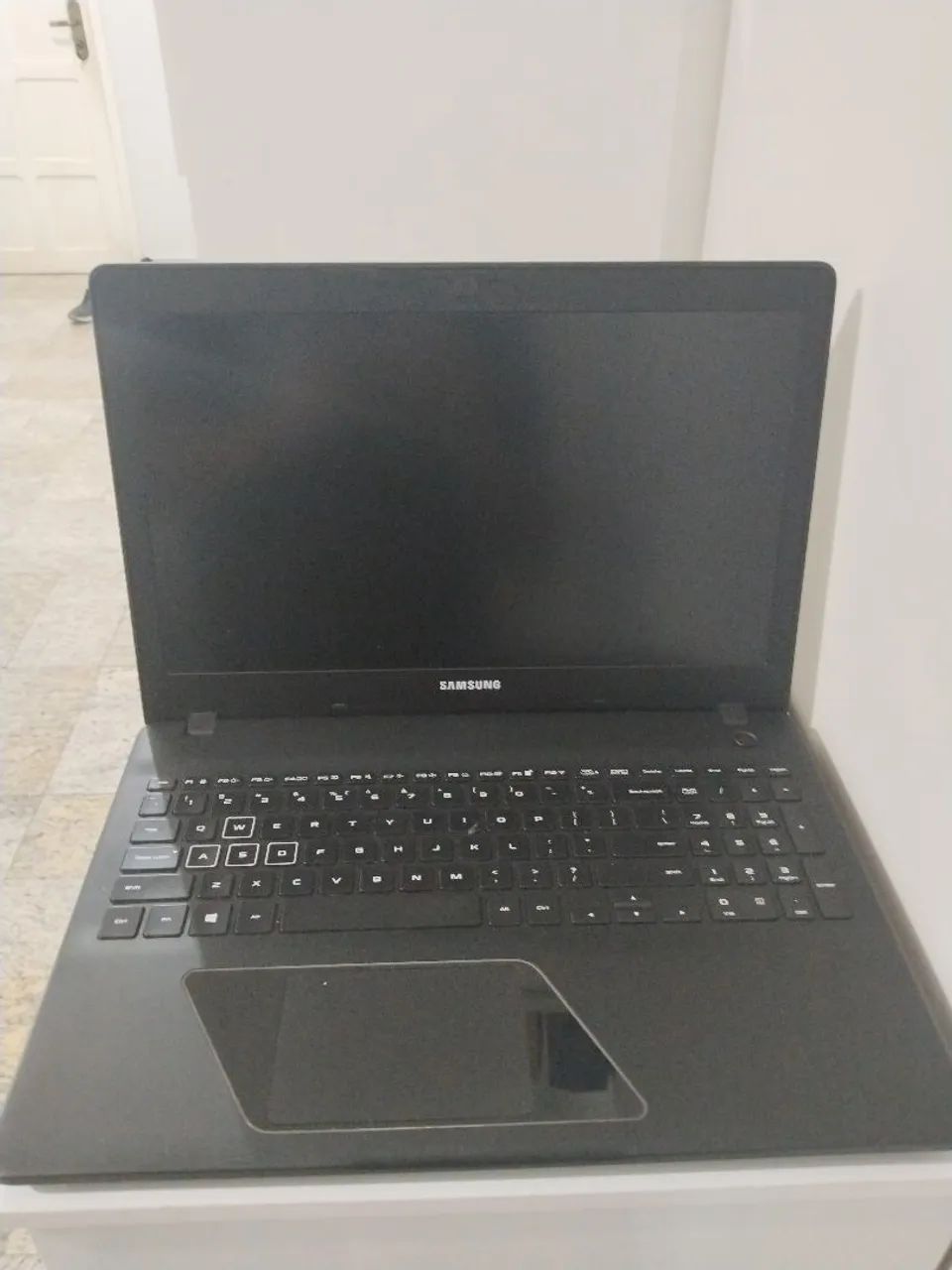 Notebook Samsung Odyssey  - Foto 2