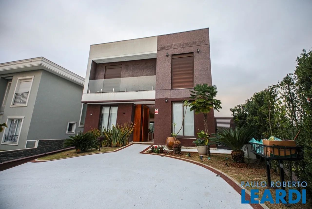 CASA EM CONDOMÍNIO - TAMBORÉ - SP - Foto 2