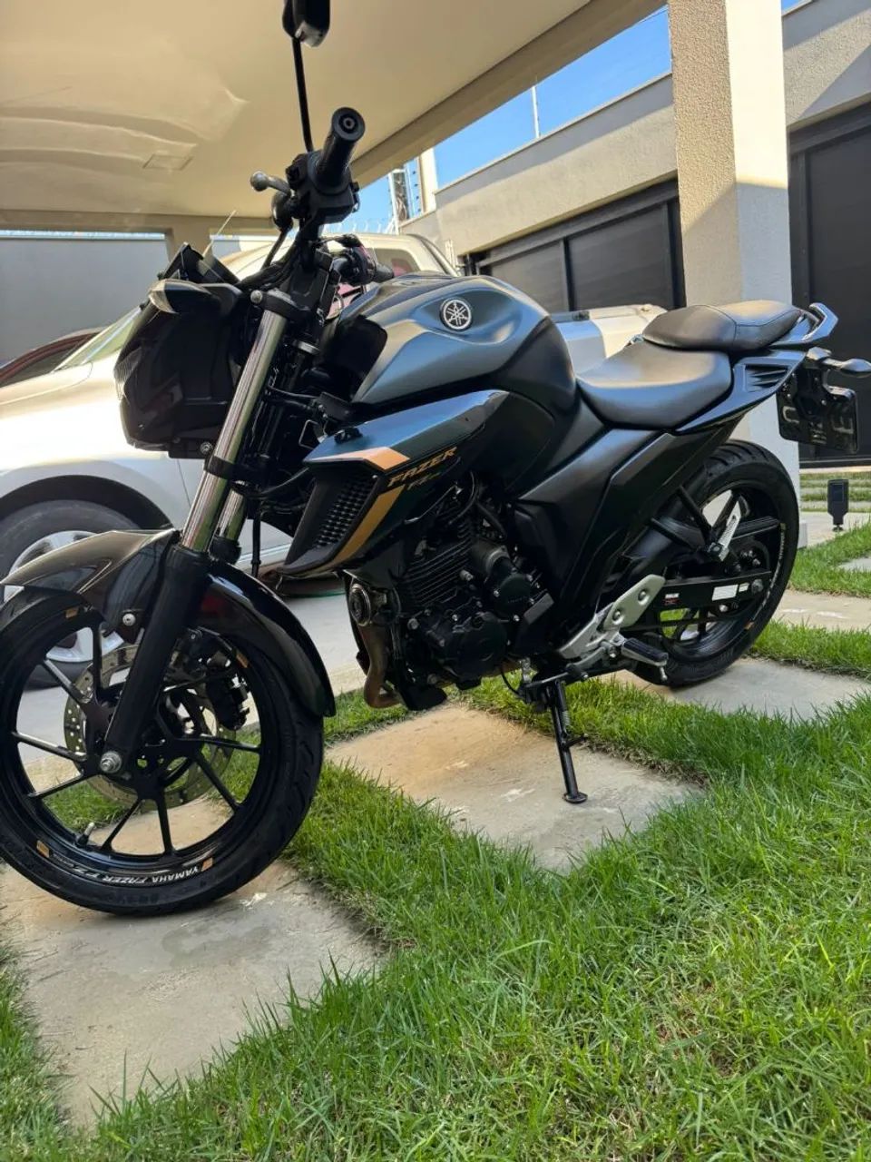 Vendo Fz25  - Foto 3