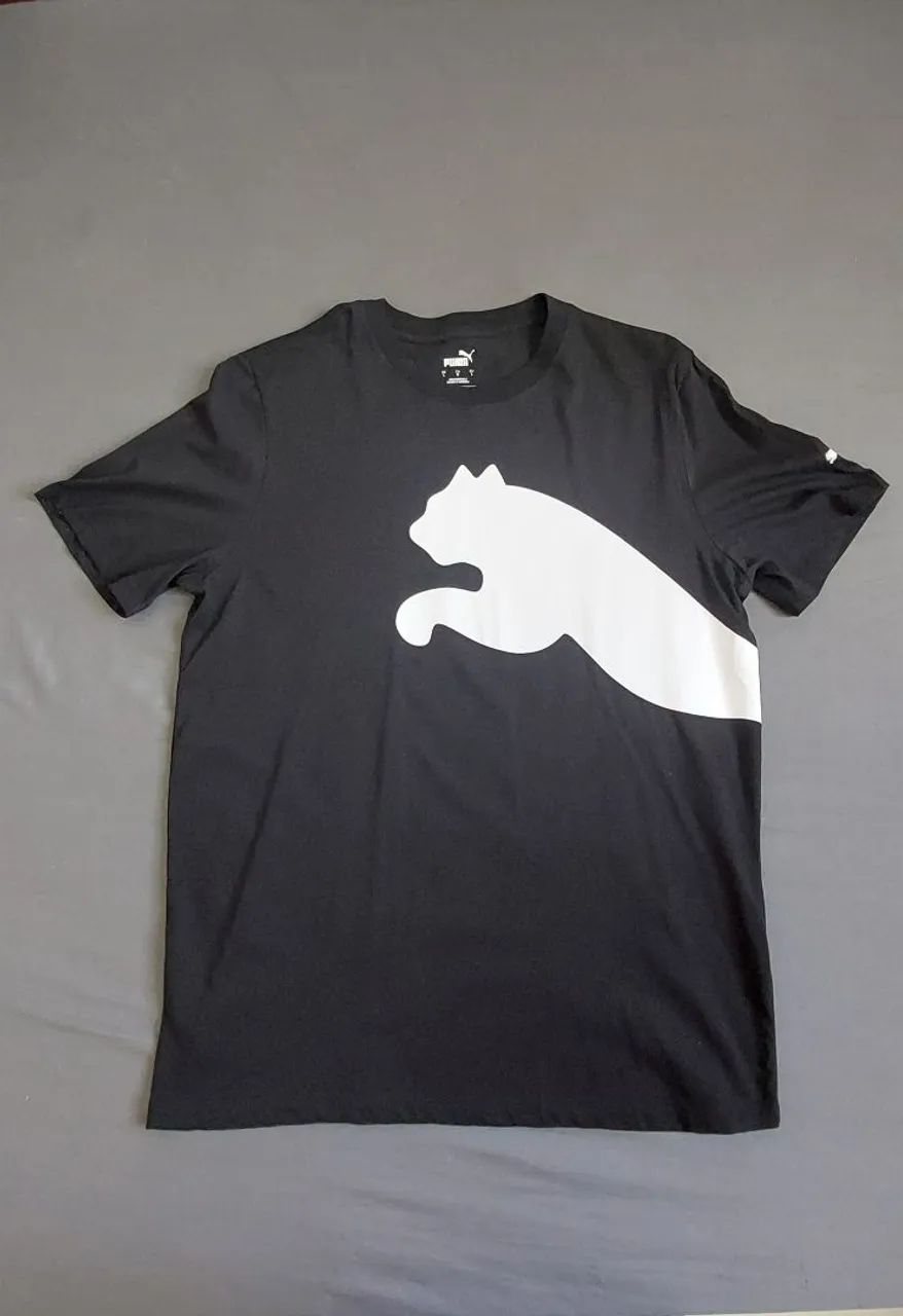 Camiseta Puma
