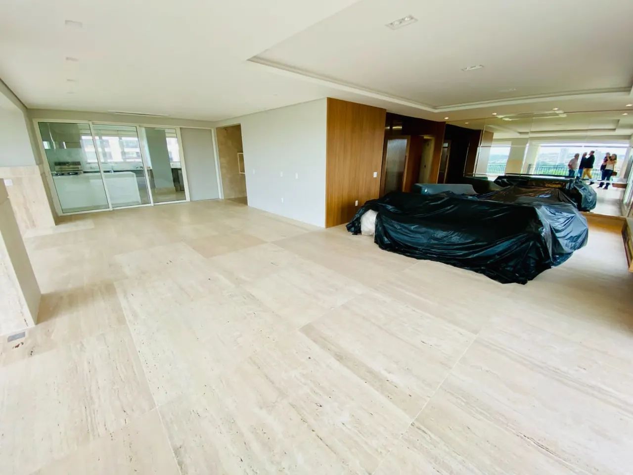 Apartamento para aluguel no bairro Nova Piracicaba - Foto 5