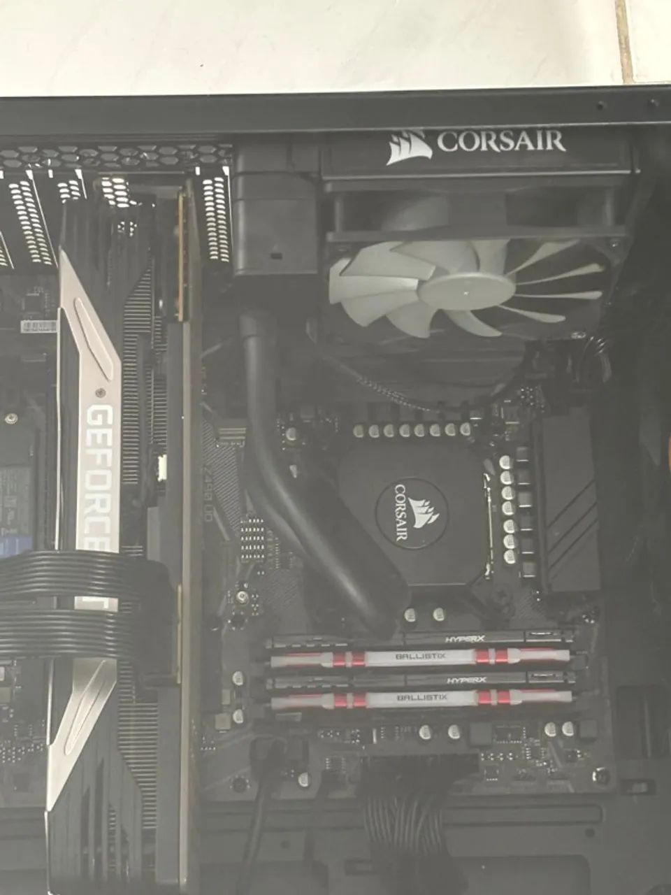 PC Gamer - i7, RTX 3080, 32GB ram - Foto 3