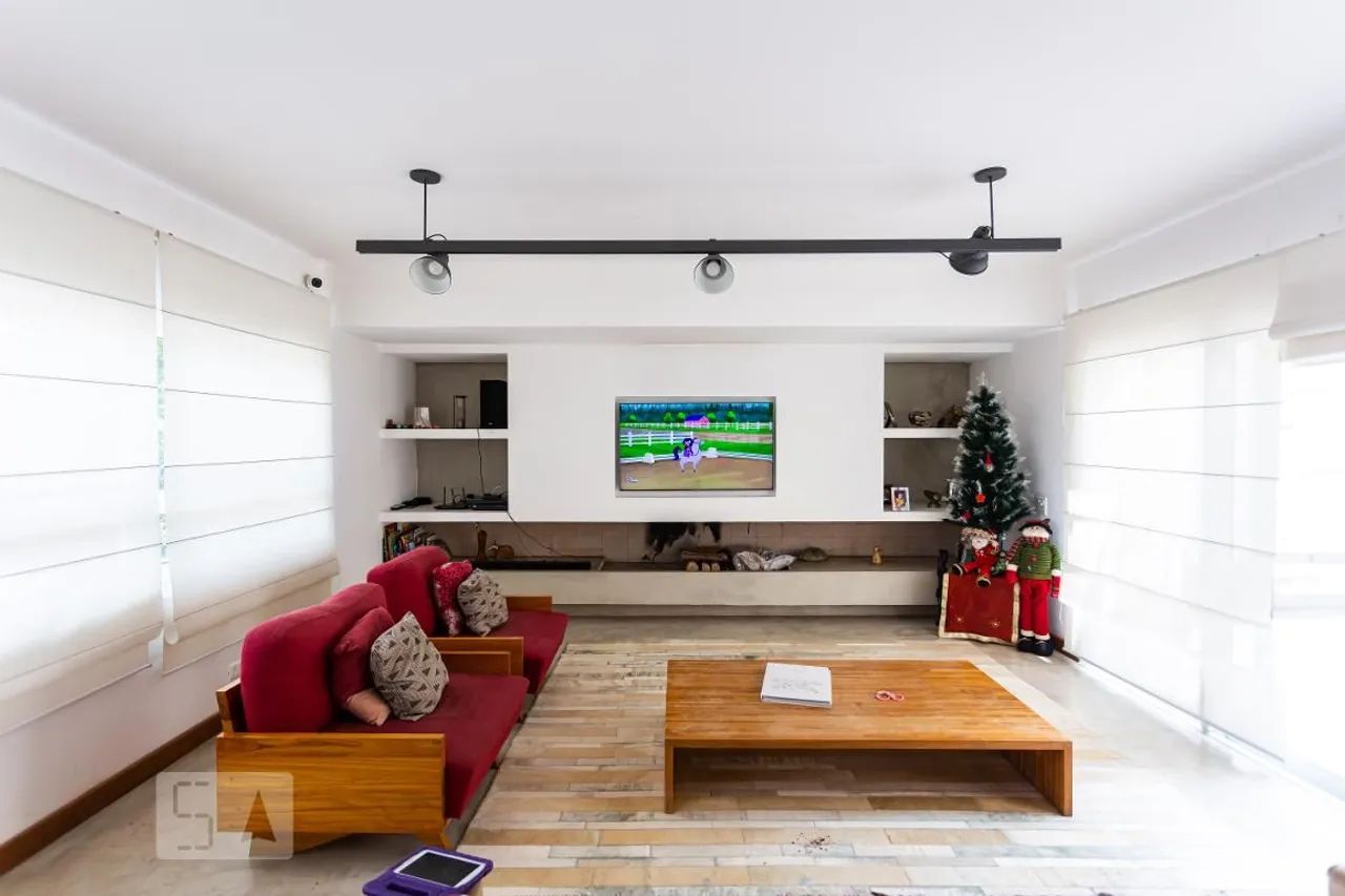 Casa à Venda - Parque dos Príncipes, 5 Quartos, 450 m2 - Foto 2