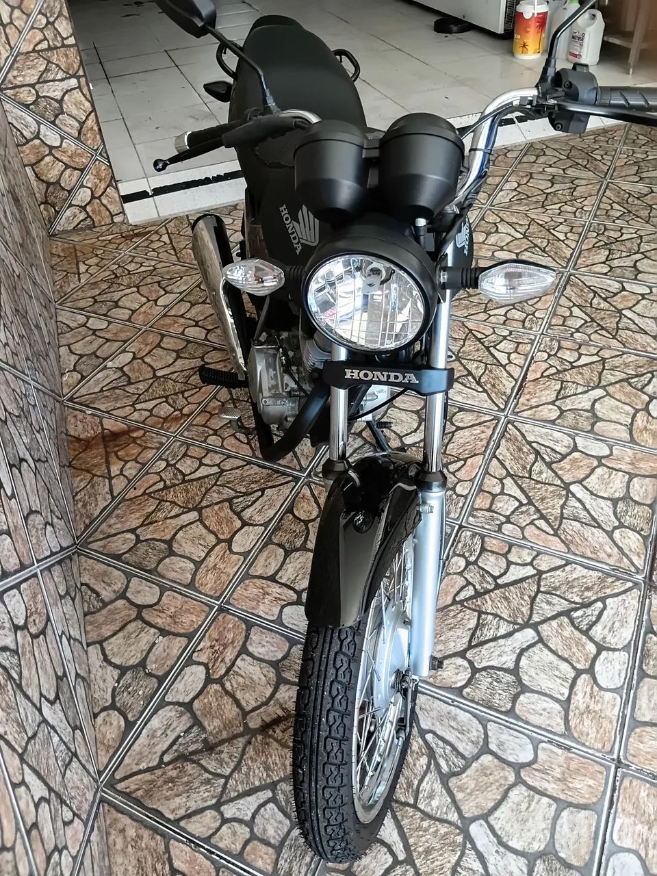 FAN KS 125 2009 - Foto 5