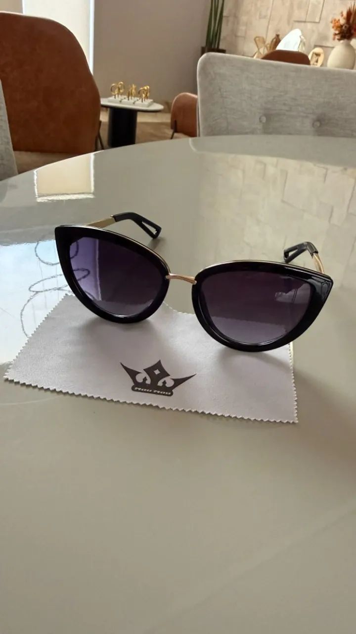 oculos de sol - Foto 2