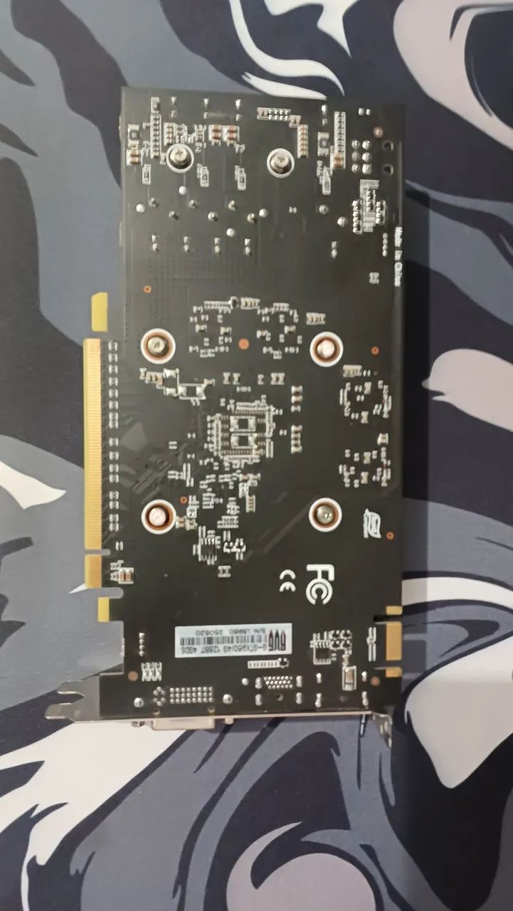 GTX 960 4GB REVENGER - Foto 2