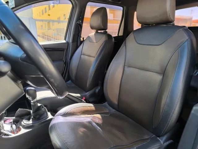 Renault Duster Dynamique 2.0 Hi-flex 16V Aut. 2019 - Foto 2
