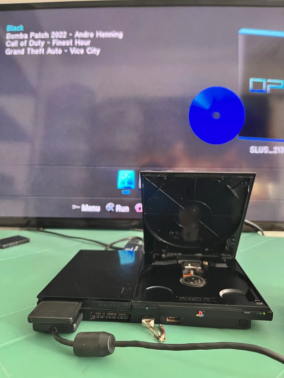 Ps2 - Foto 3