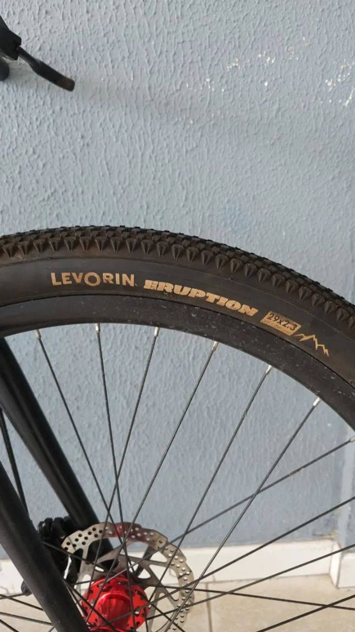 Vendo ou Troco Bike aro 29 - Foto 3