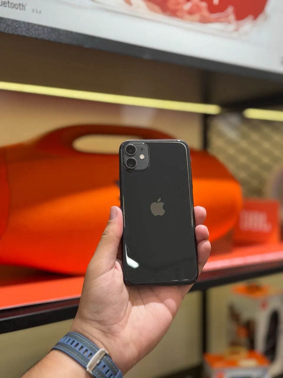 iPhone 11 128GB | SEMINOVO - Foto 2