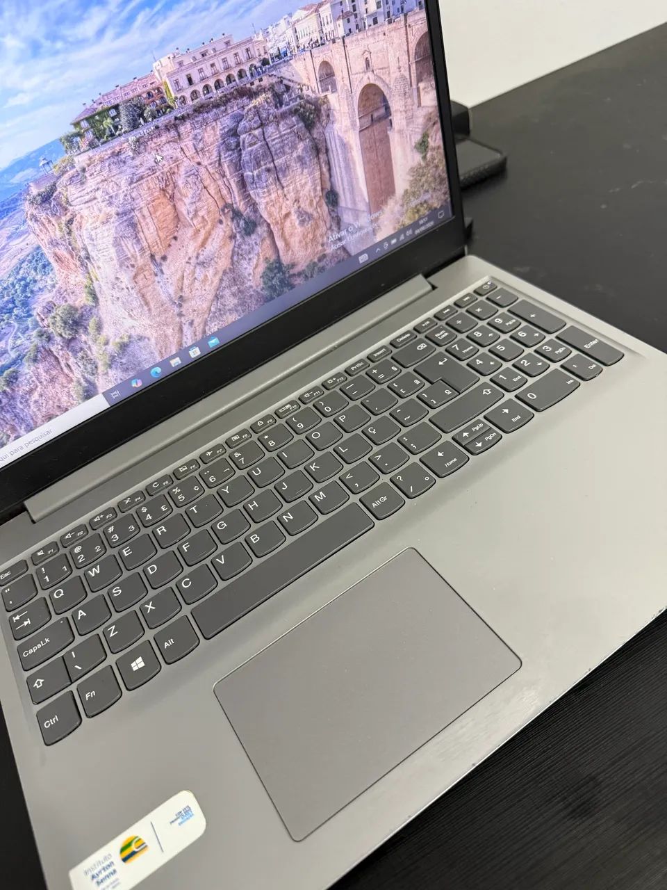 Notebook Lenovo IdeaPad S145  - Foto 4