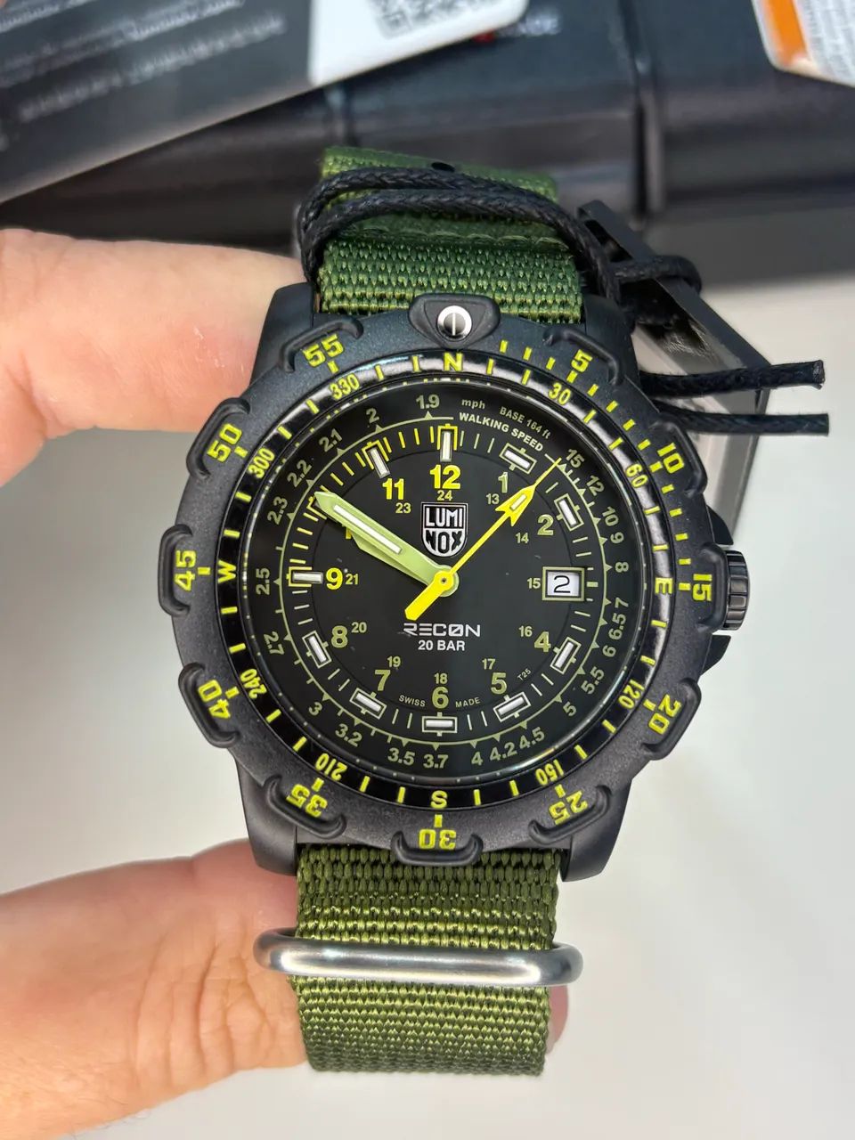 Luminox Recon - Foto 4