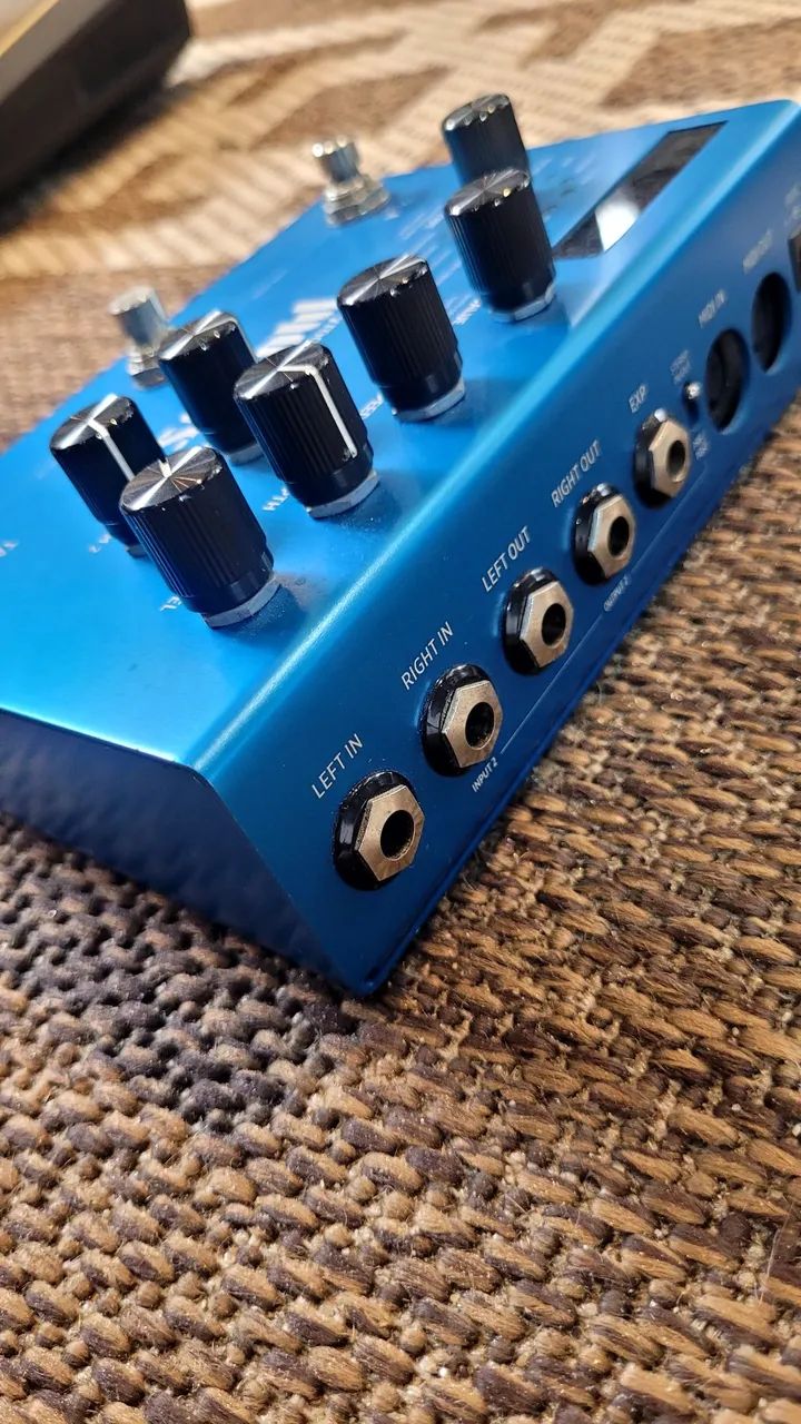 Morbius Strymon - Instrumentos musicais - Centro, Cabo Frio