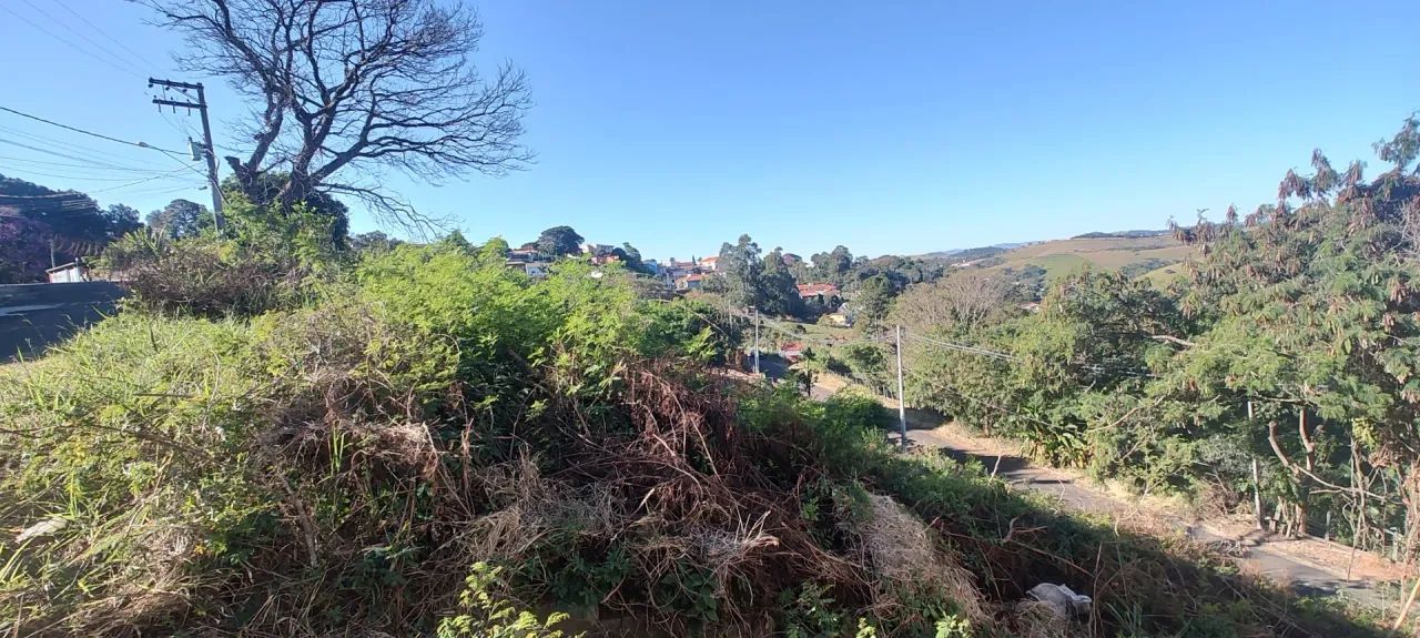 Vendo lote em Águas de Lindóia - SP - Foto 5