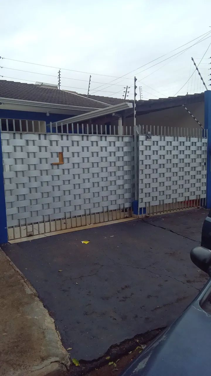 Trançados em portão. - Foto 2