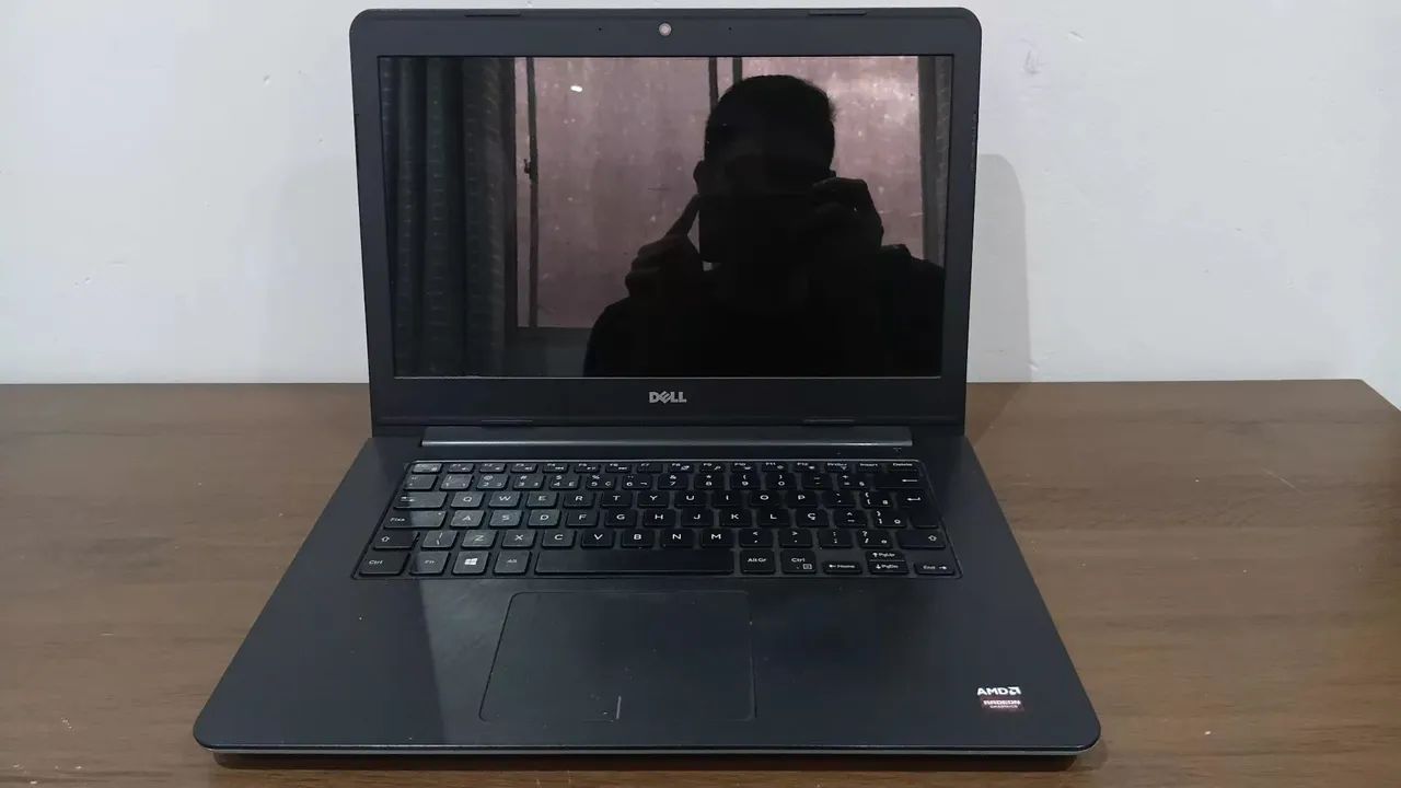 Notebook Acer Inspiron 5447 - Foto 4