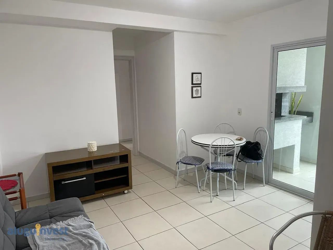 Apartamento para locação, Ingleses do Rio Vermelho, Florianópolis, SC - Foto 2