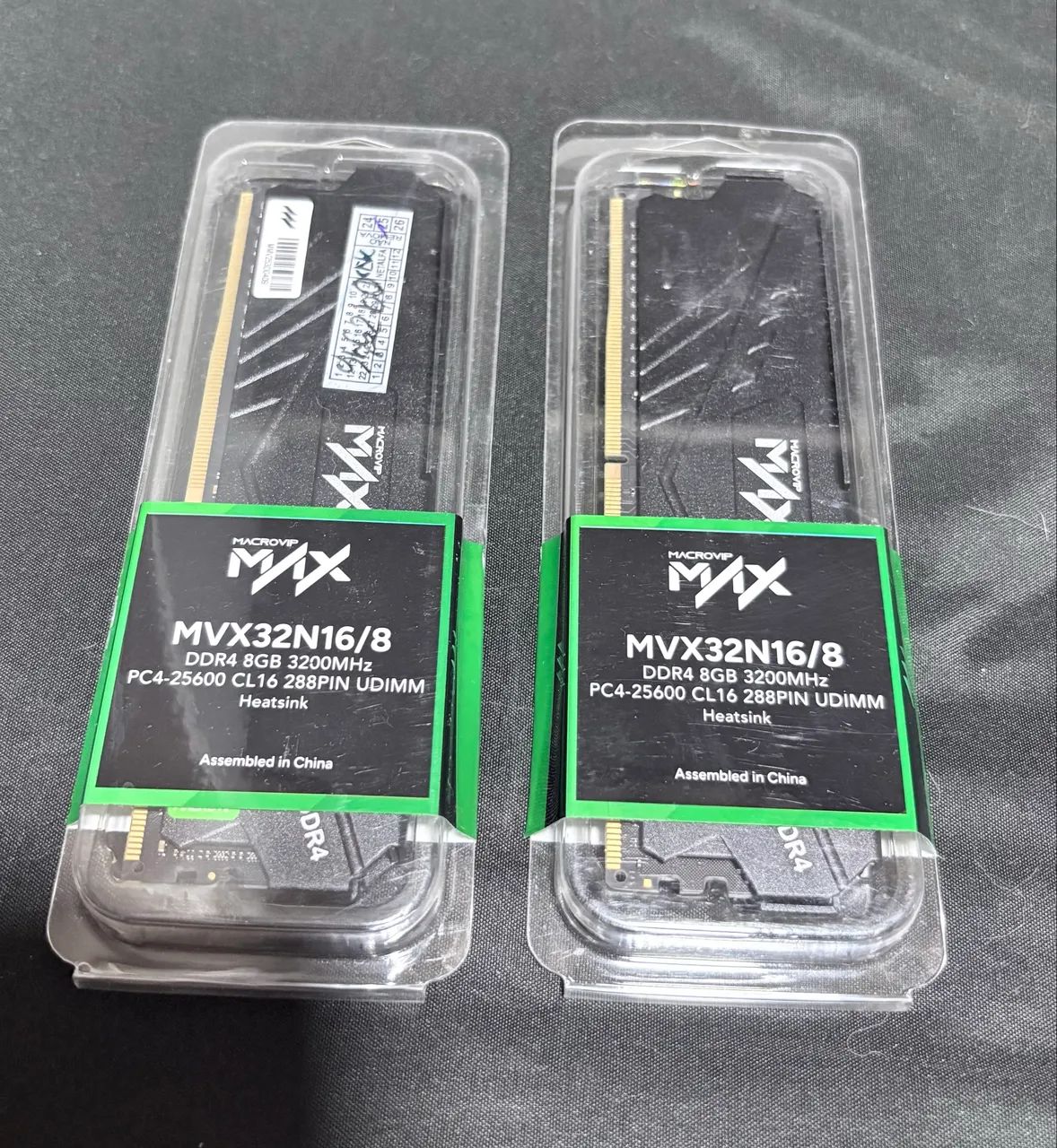 Memória RAM DDR4 - Foto 2