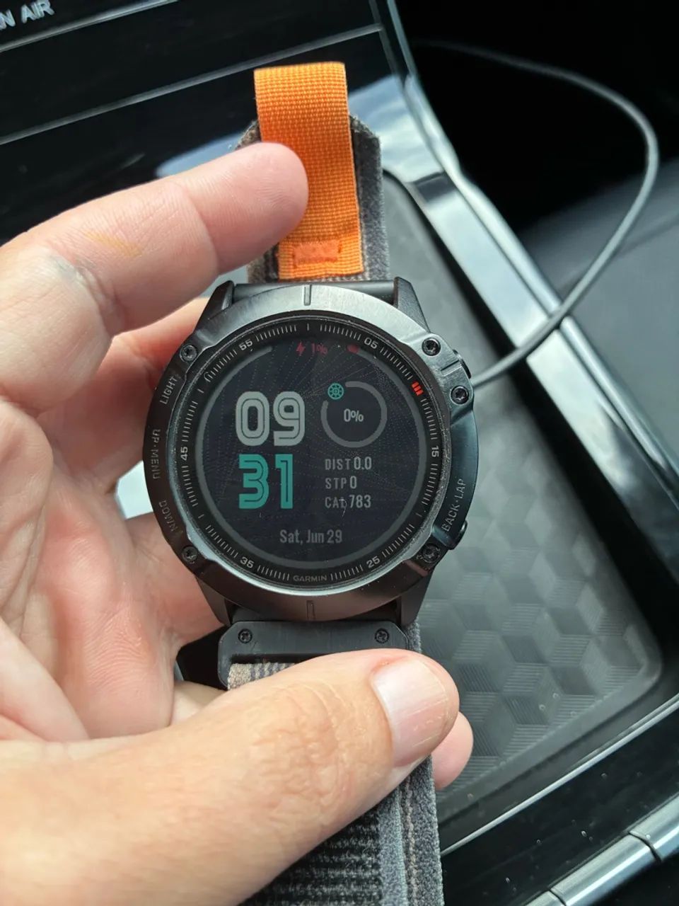Garmin Fenix 6x Pro - Foto 2