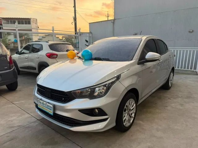 Fiat Cronos 1.3 8V Flex 2022 - Foto 2