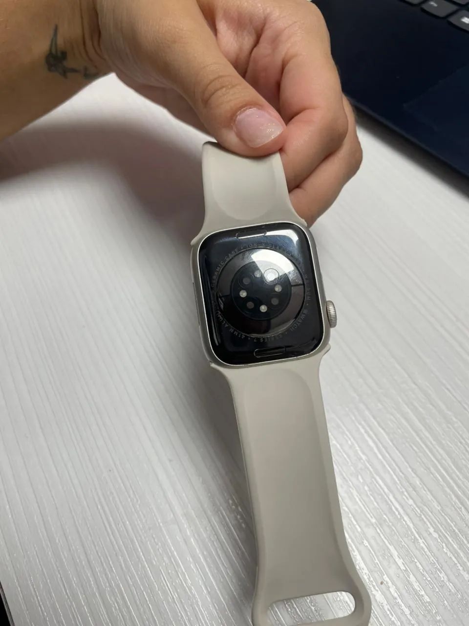 AppleWatch  - Foto 3