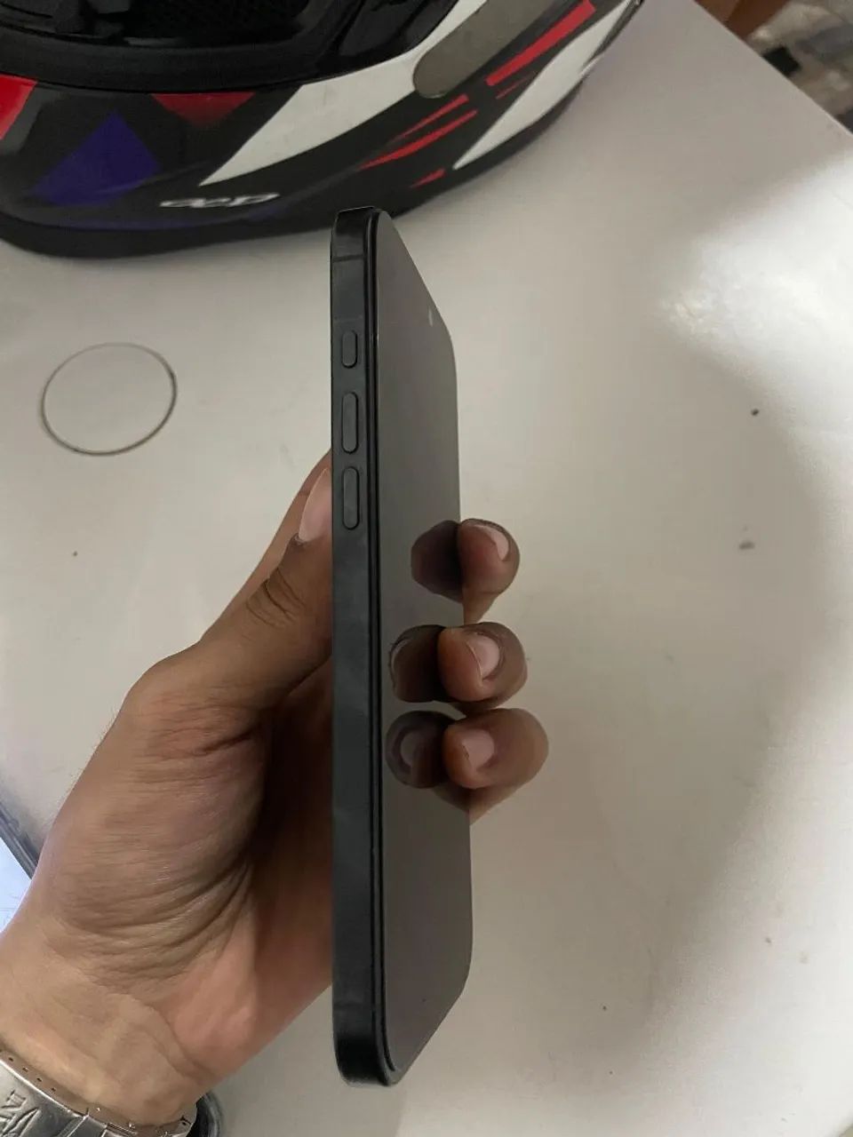 iPhone 16pro Max  - Foto 2