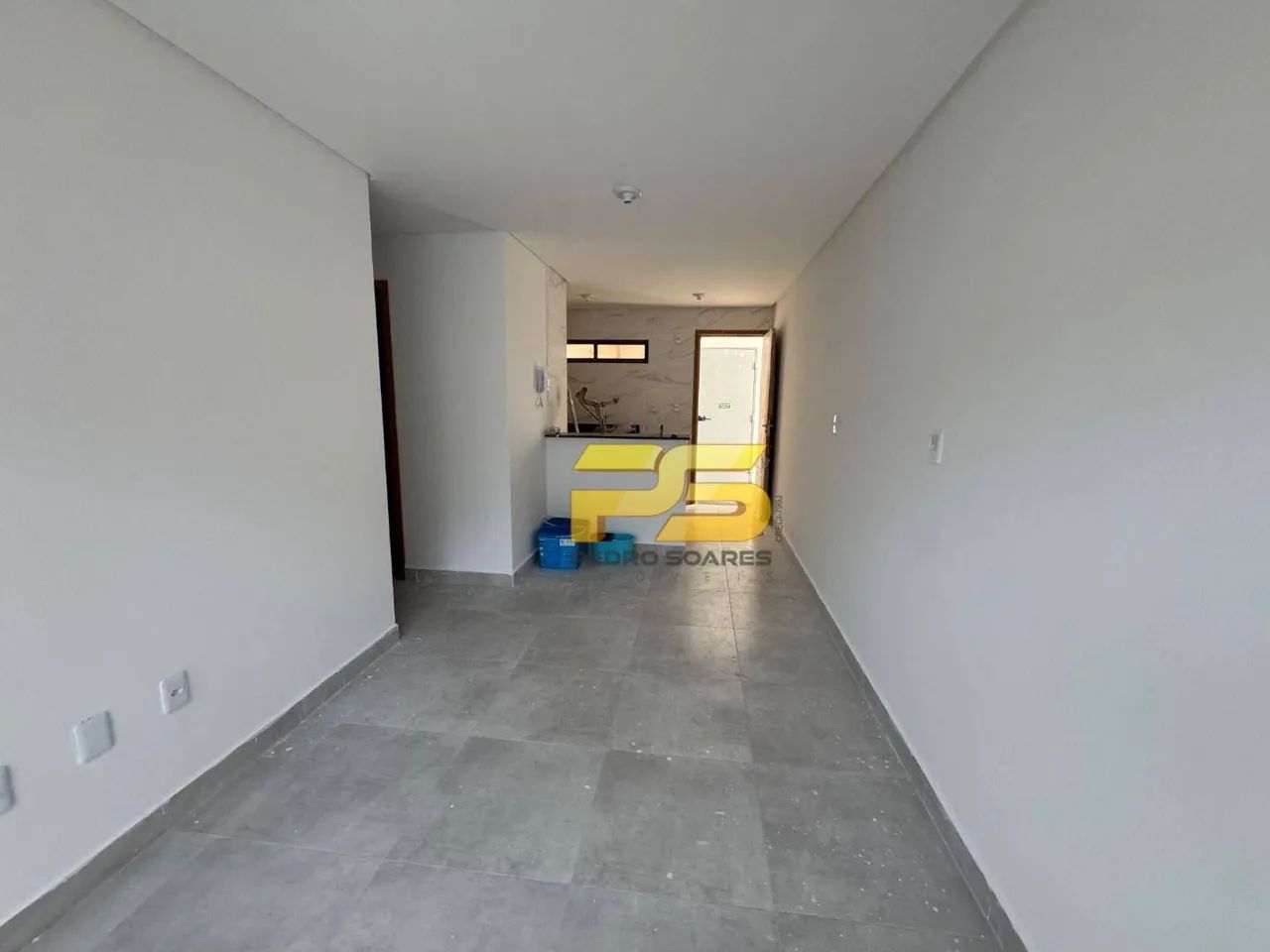 APARTAMENTO À VENDA EM CABEDELO  PRONTOS PARA MORAR - Foto 3