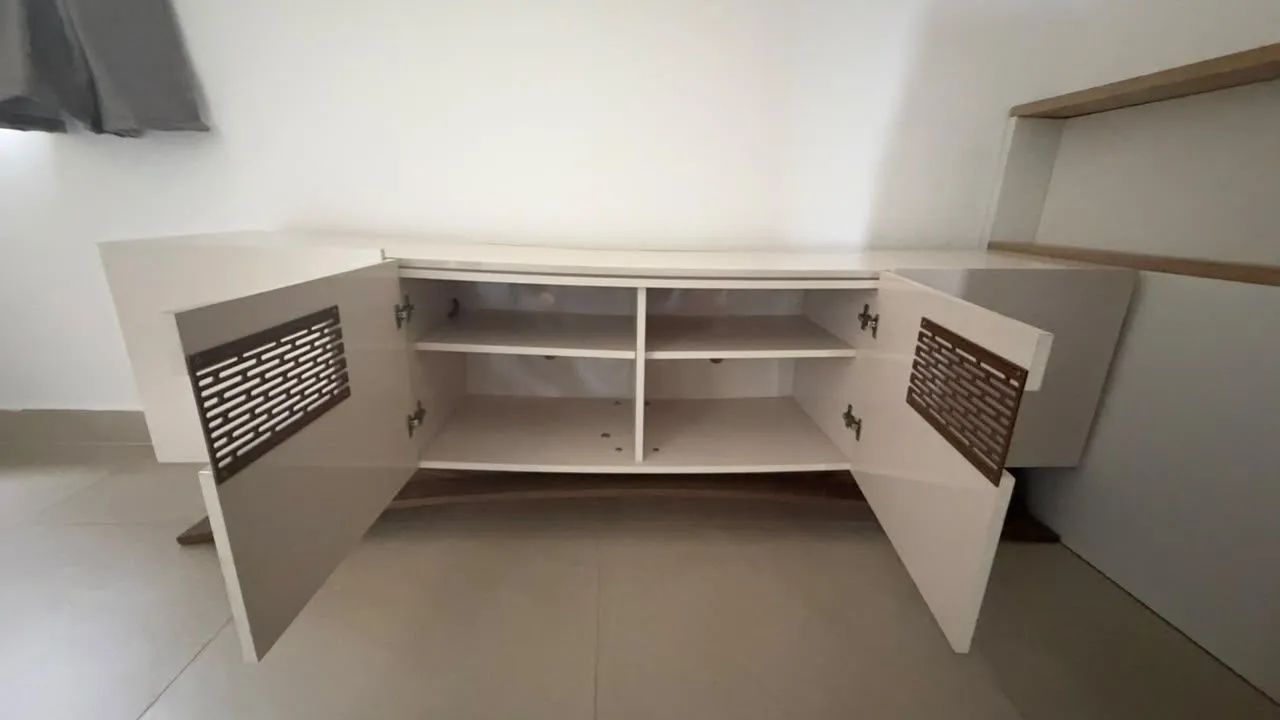 Rack com 4 portas - Foto 4